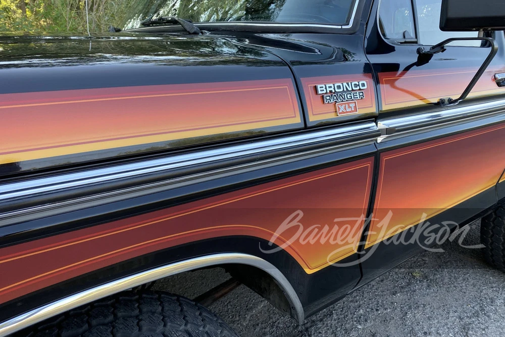 1979 Ford Bronco 2nd Gen - Image 5 of 31
