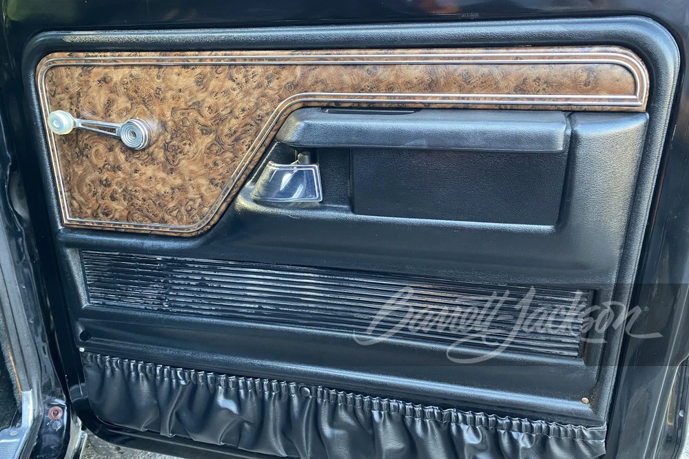 1979 Ford Bronco 2nd Gen - Image 7 of 31