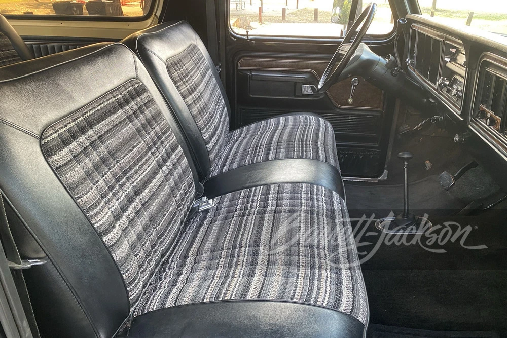 1979 Ford Bronco 2nd Gen - Image 9 of 31