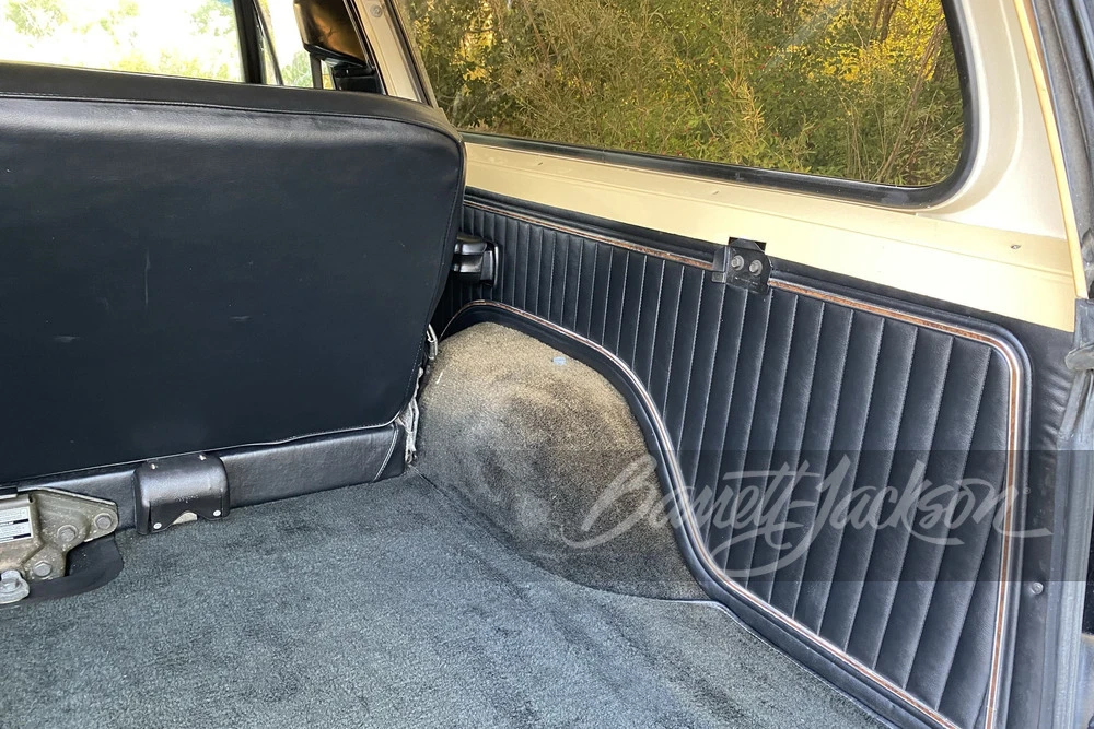 1979 Ford Bronco 2nd Gen - Image 13 of 31