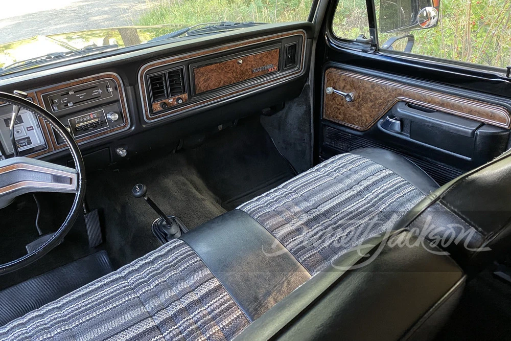 1979 Ford Bronco 2nd Gen - Image 14 of 31