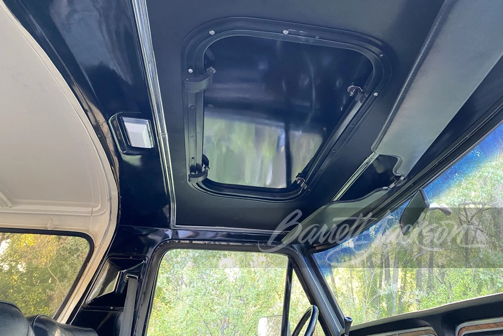 1979 Ford Bronco 2nd Gen - Image 15 of 31