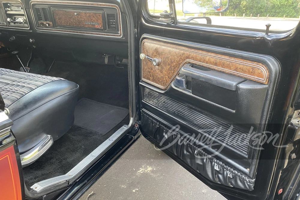 1979 Ford Bronco 2nd Gen - Image 17 of 31