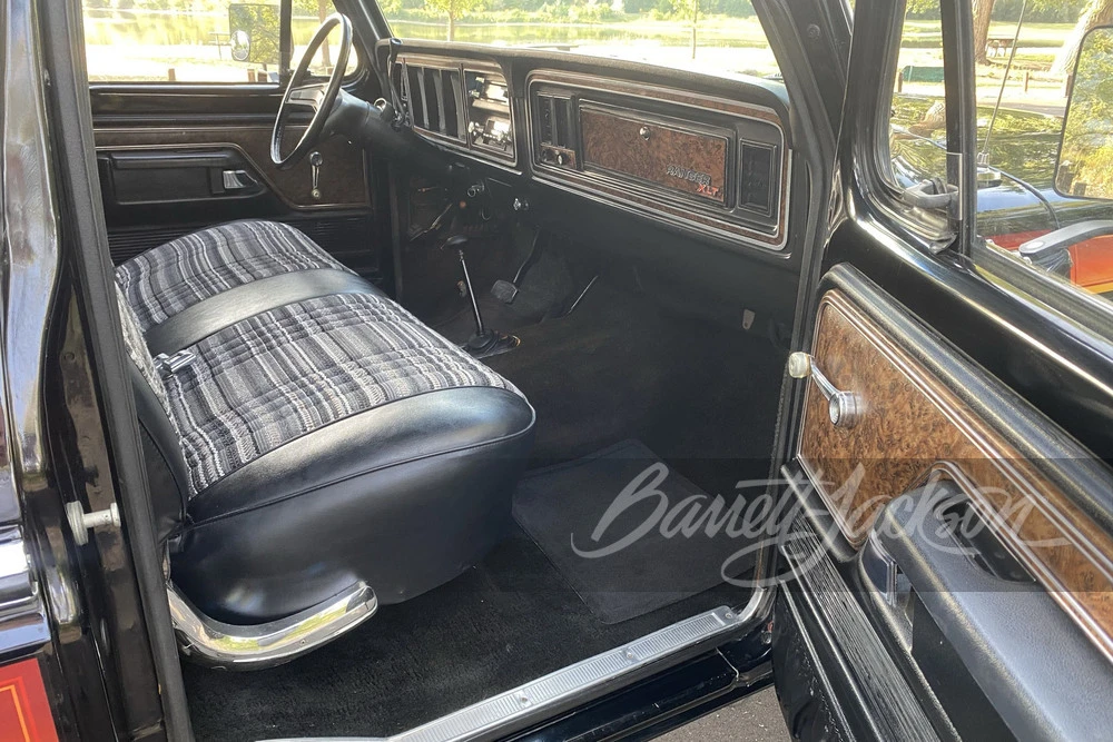 1979 Ford Bronco 2nd Gen - Image 25 of 31