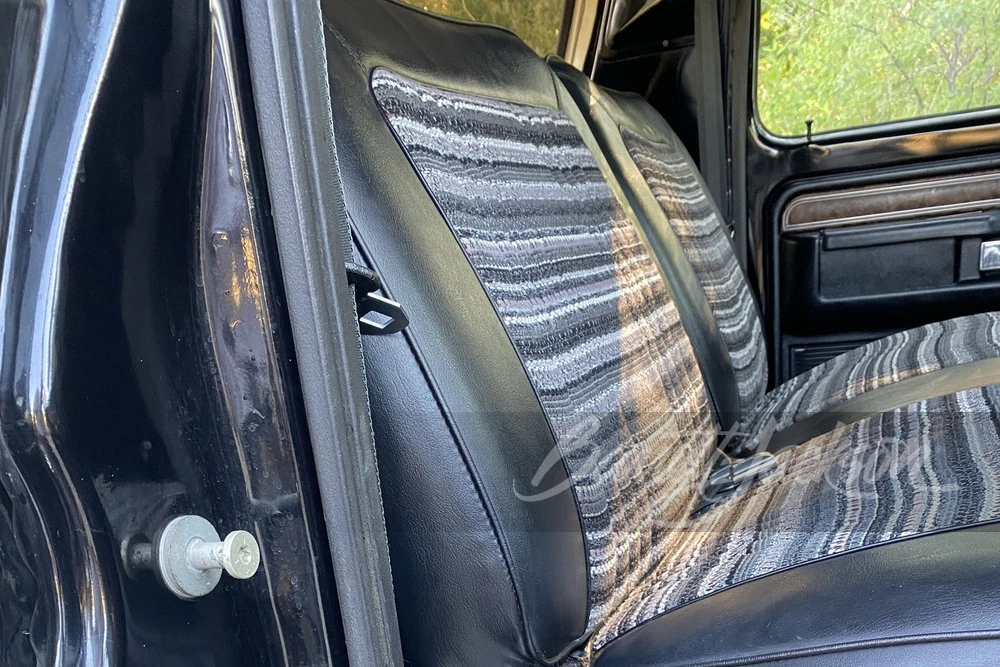 1979 Ford Bronco 2nd Gen - Image 26 of 31
