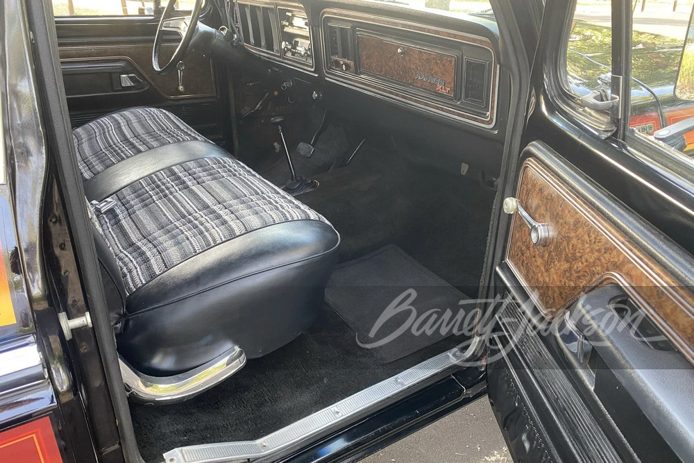 1979 Ford Bronco 2nd Gen - Image 27 of 31