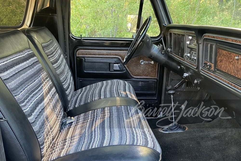 1979 Ford Bronco 2nd Gen - Image 28 of 31