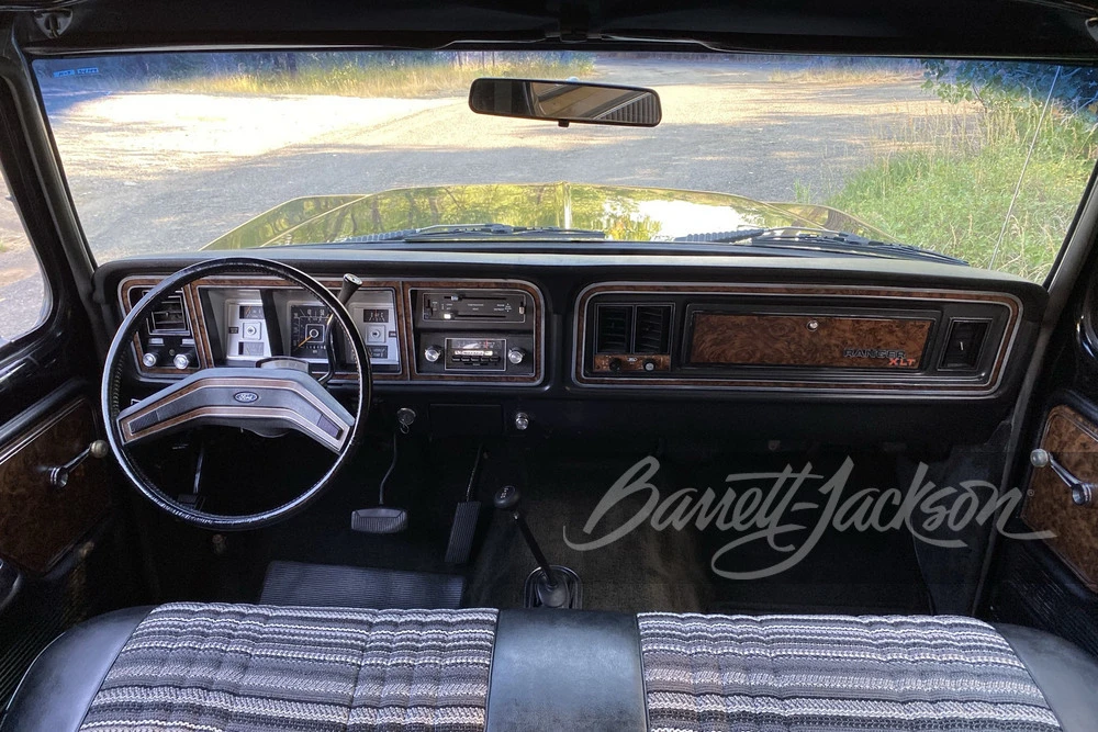 1979 Ford Bronco 2nd Gen - Image 31 of 31