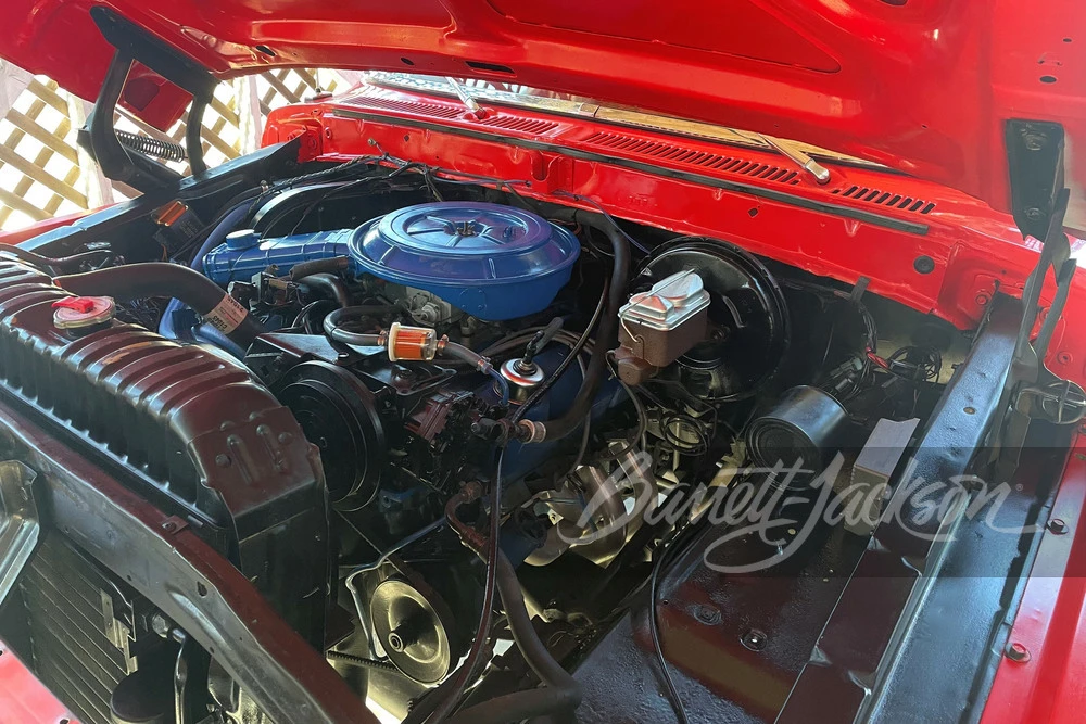 1979 Ford Bronco 2nd Gen - Image 2 of 14
