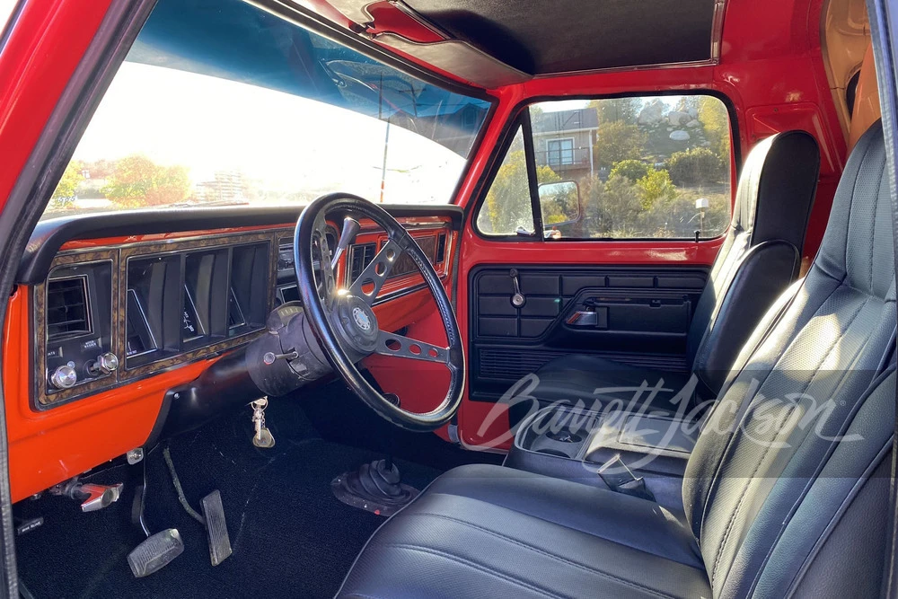 1979 Ford Bronco 2nd Gen - Image 3 of 14