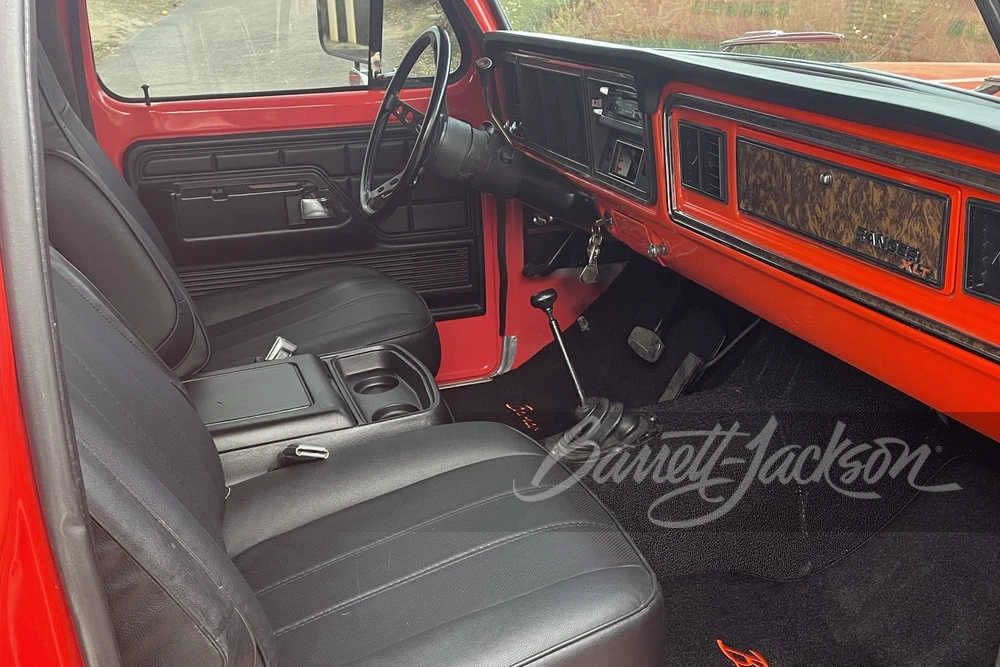 1979 Ford Bronco 2nd Gen - Image 7 of 14