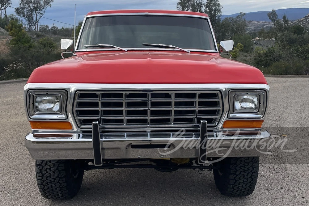 1979 Ford Bronco 2nd Gen - Image 10 of 14