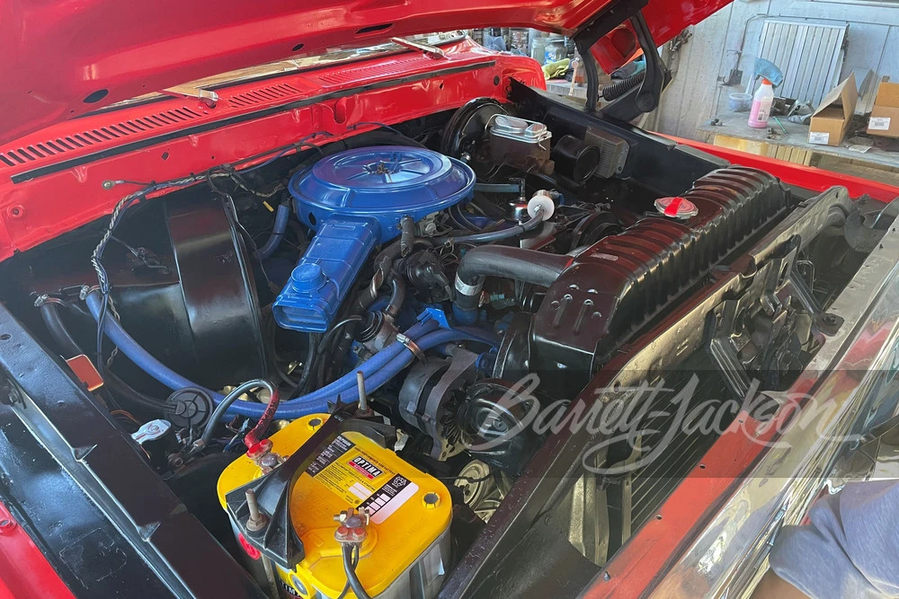 1979 Ford Bronco 2nd Gen - Image 12 of 14