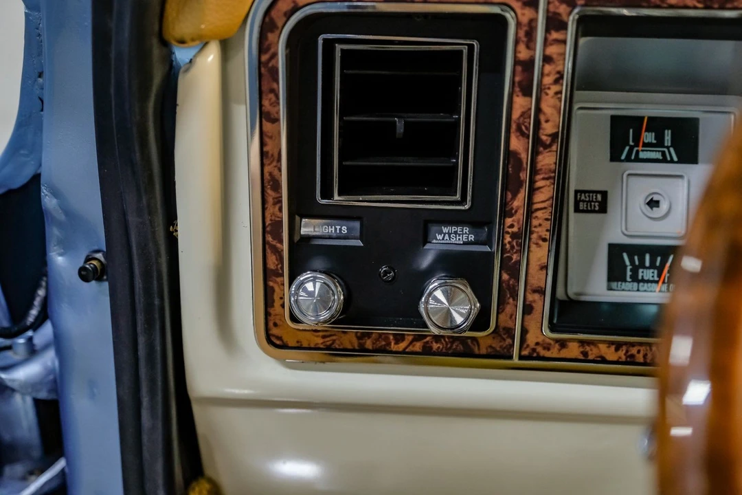 1979 Ford Bronco 2nd Gen - Image 26 of 31