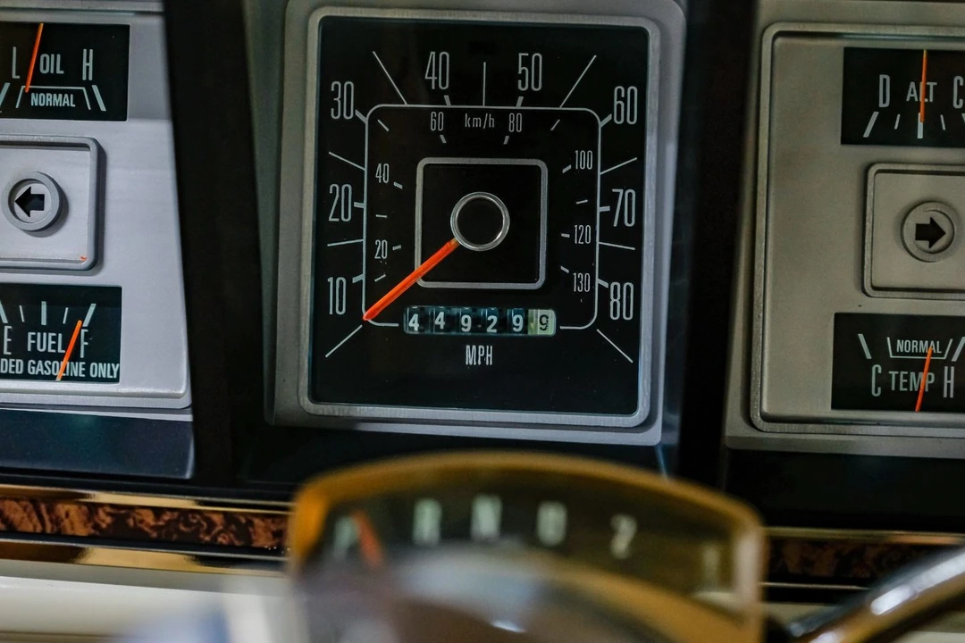 1979 Ford Bronco 2nd Gen - Image 22 of 31