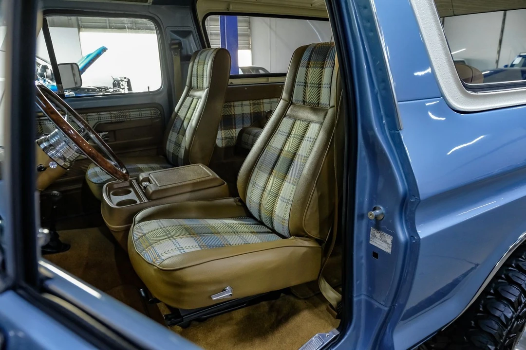 1979 Ford Bronco 2nd Gen - Image 29 of 31