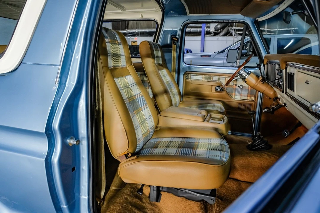 1979 Ford Bronco 2nd Gen - Image 31 of 31