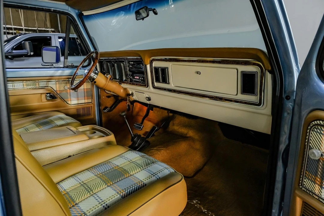 1979 Ford Bronco 2nd Gen - Image 18 of 31