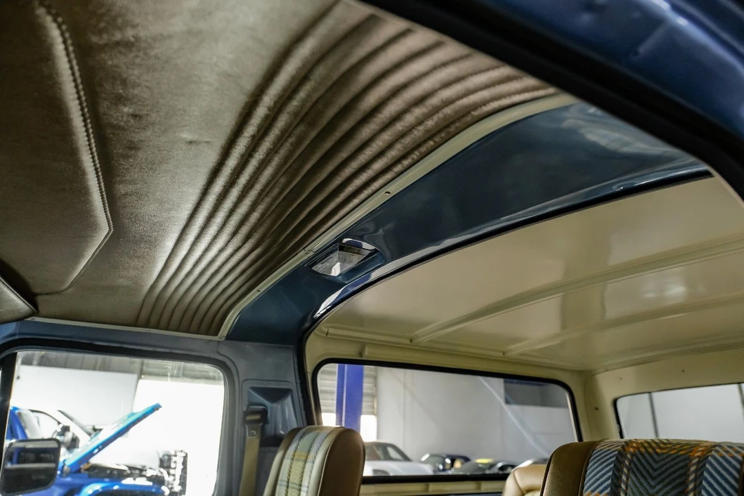 1979 Ford Bronco 2nd Gen - Image 28 of 31