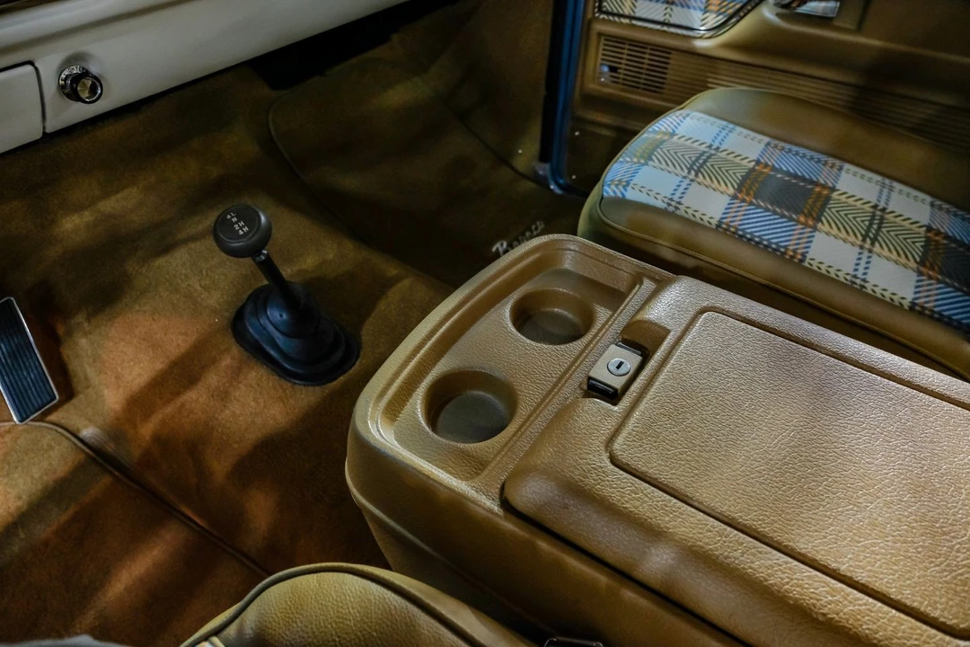 1979 Ford Bronco 2nd Gen - Image 24 of 31