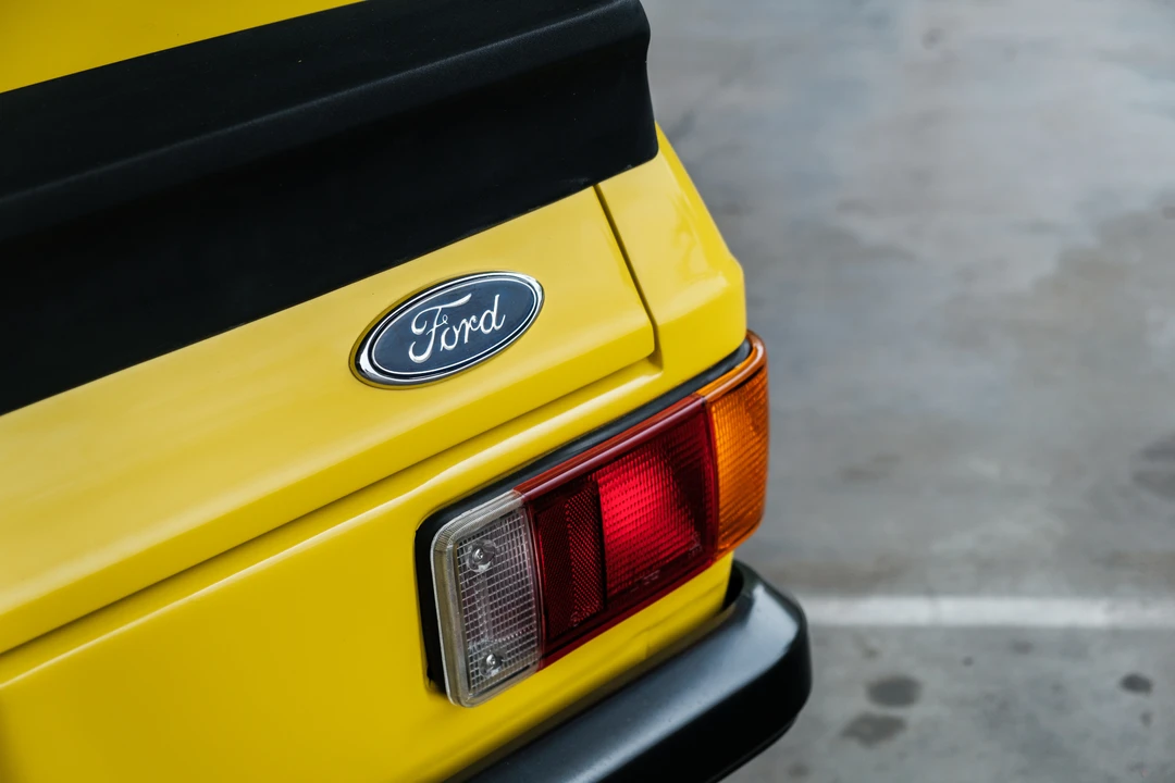 1979 Ford Escort - Image 28 of 31