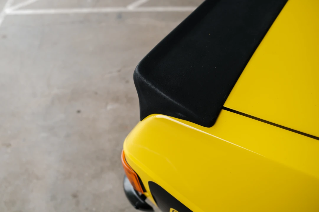 1979 Ford Escort - Image 30 of 31