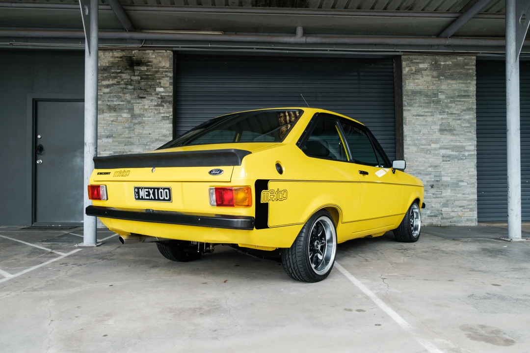 1979 Ford Escort - Image 7 of 31