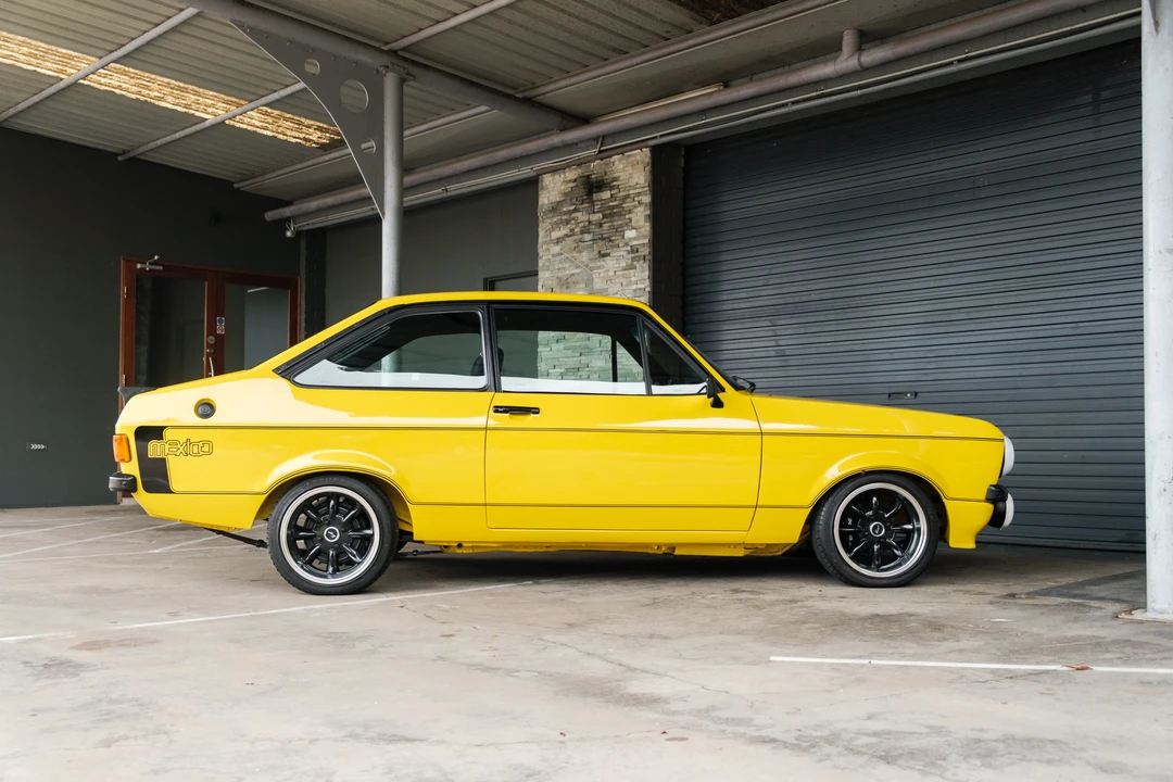 1979 Ford Escort - Image 8 of 31