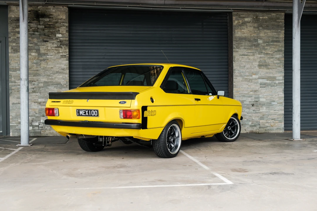 1979 Ford Escort - Image 13 of 31