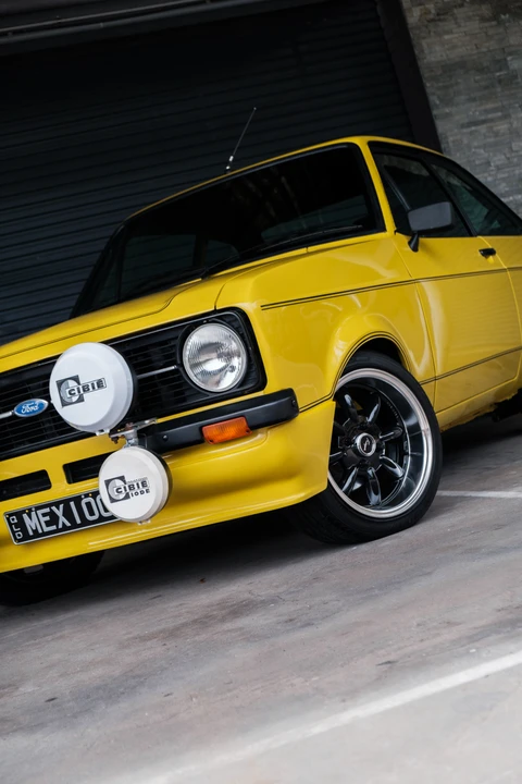 1979 Ford Escort - Image 3 of 31