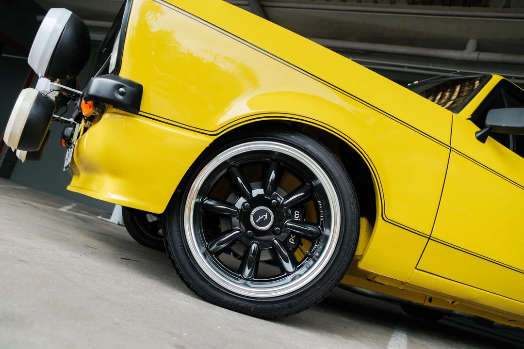 1979 Ford Escort - Image 17 of 31