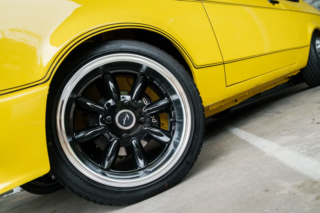 1979 Ford Escort - Image 18 of 31