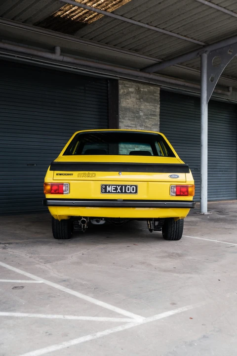 1979 Ford Escort - Image 19 of 31
