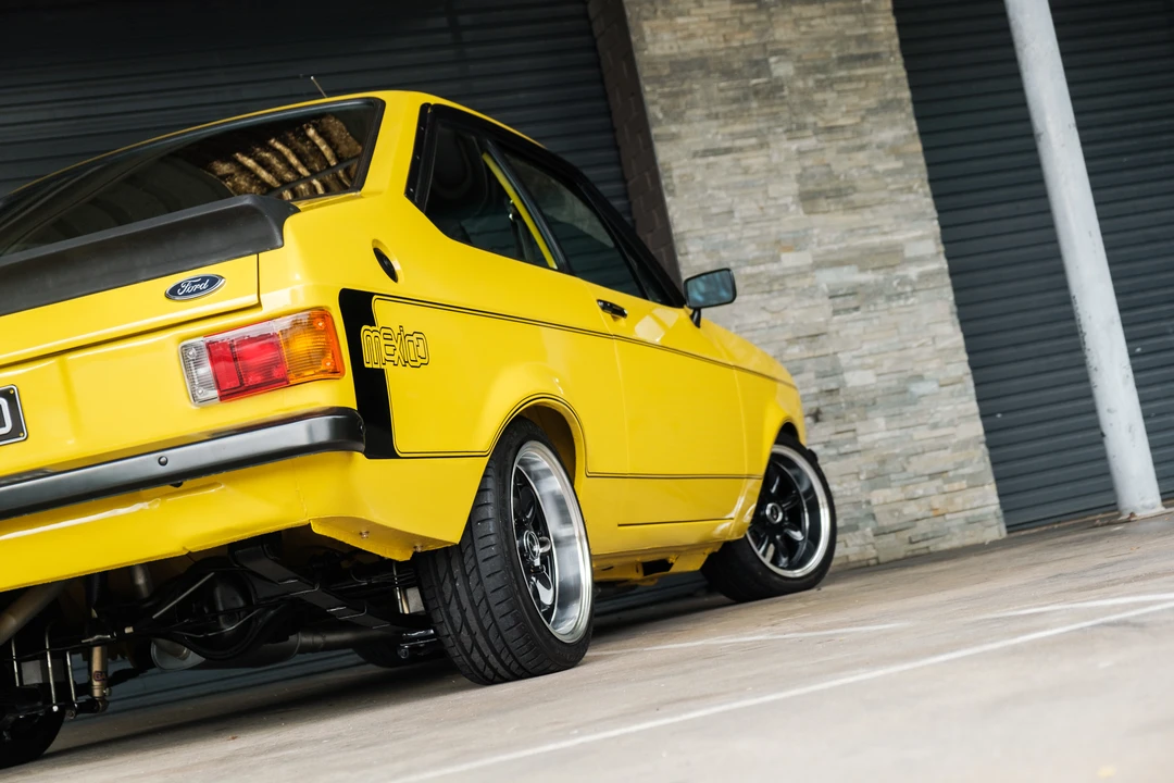 1979 Ford Escort - Image 21 of 31