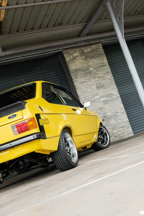 1979 Ford Escort - Image 22 of 31