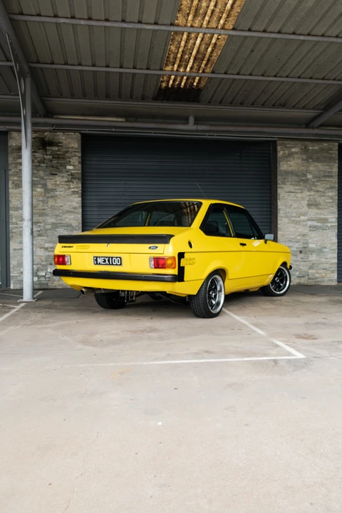 1979 Ford Escort - Image 23 of 31