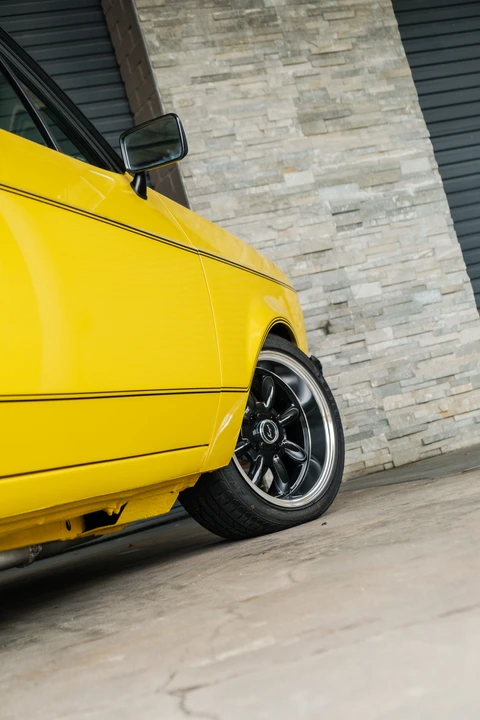 1979 Ford Escort - Image 4 of 31