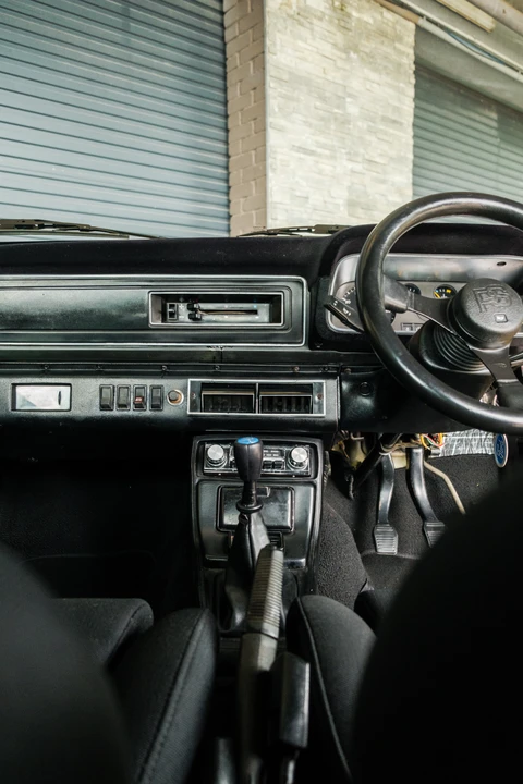 1979 Ford Escort - Image 11 of 31