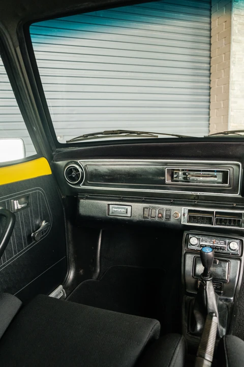 1979 Ford Escort - Image 25 of 31