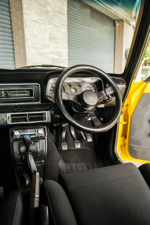 1979 Ford Escort - Image 5 of 31