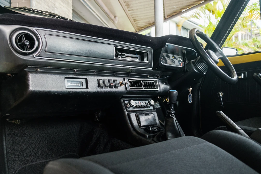1979 Ford Escort - Image 12 of 31