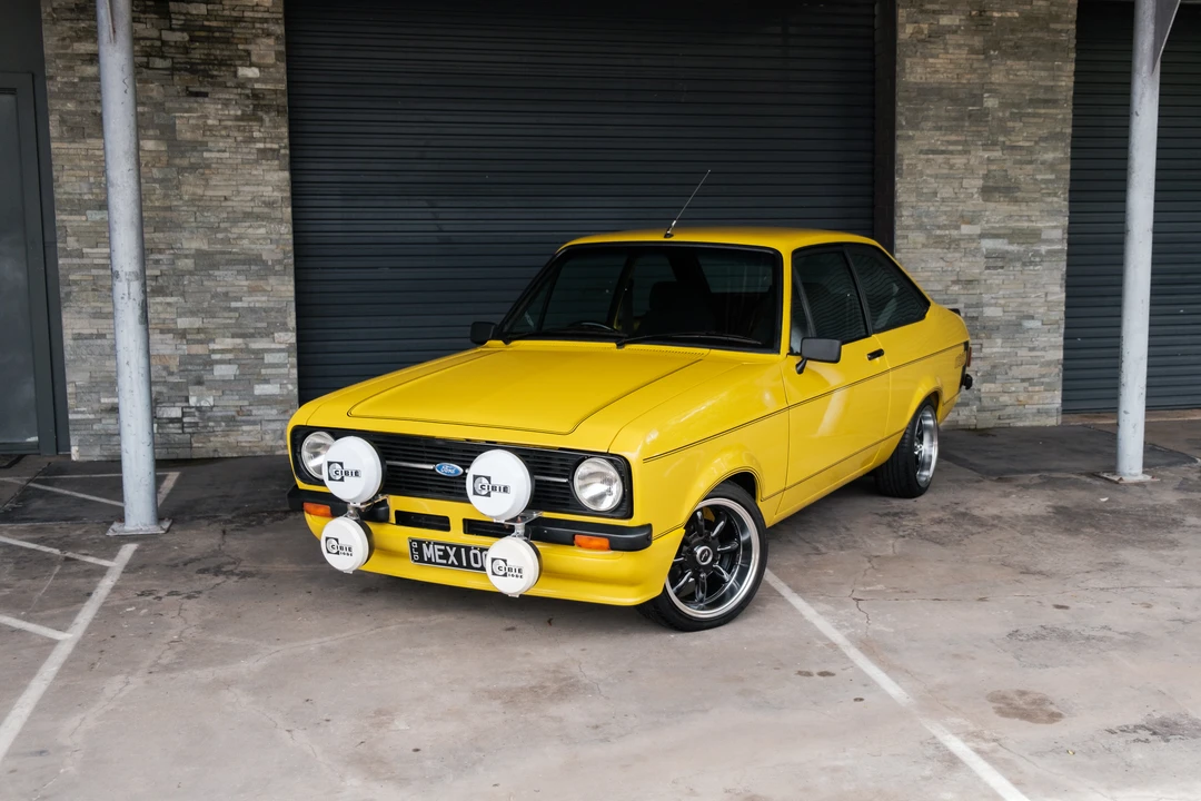 1979 Ford Escort - Image 14 of 31