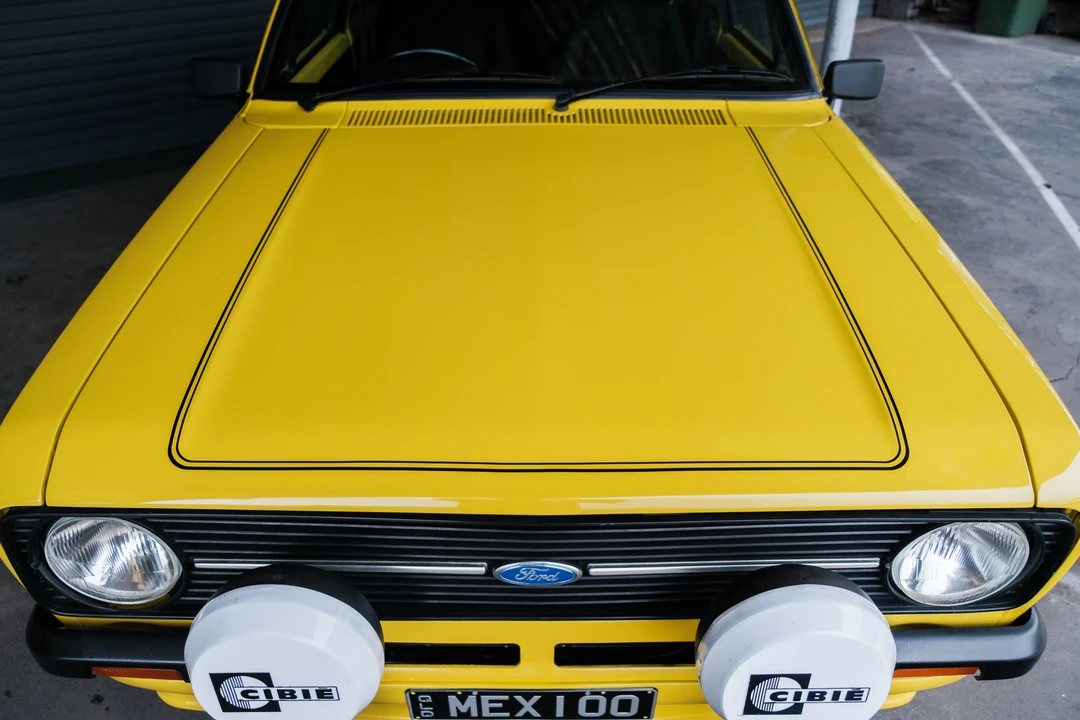 1979 Ford Escort - Image 26 of 31