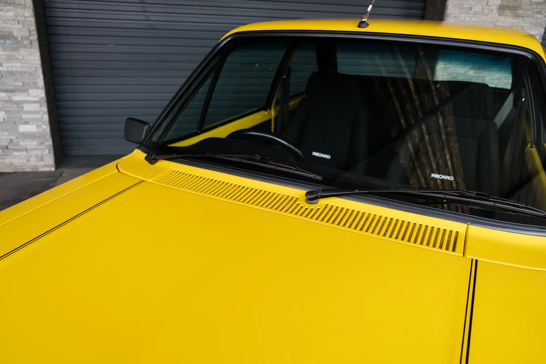 1979 Ford Escort - Image 27 of 31