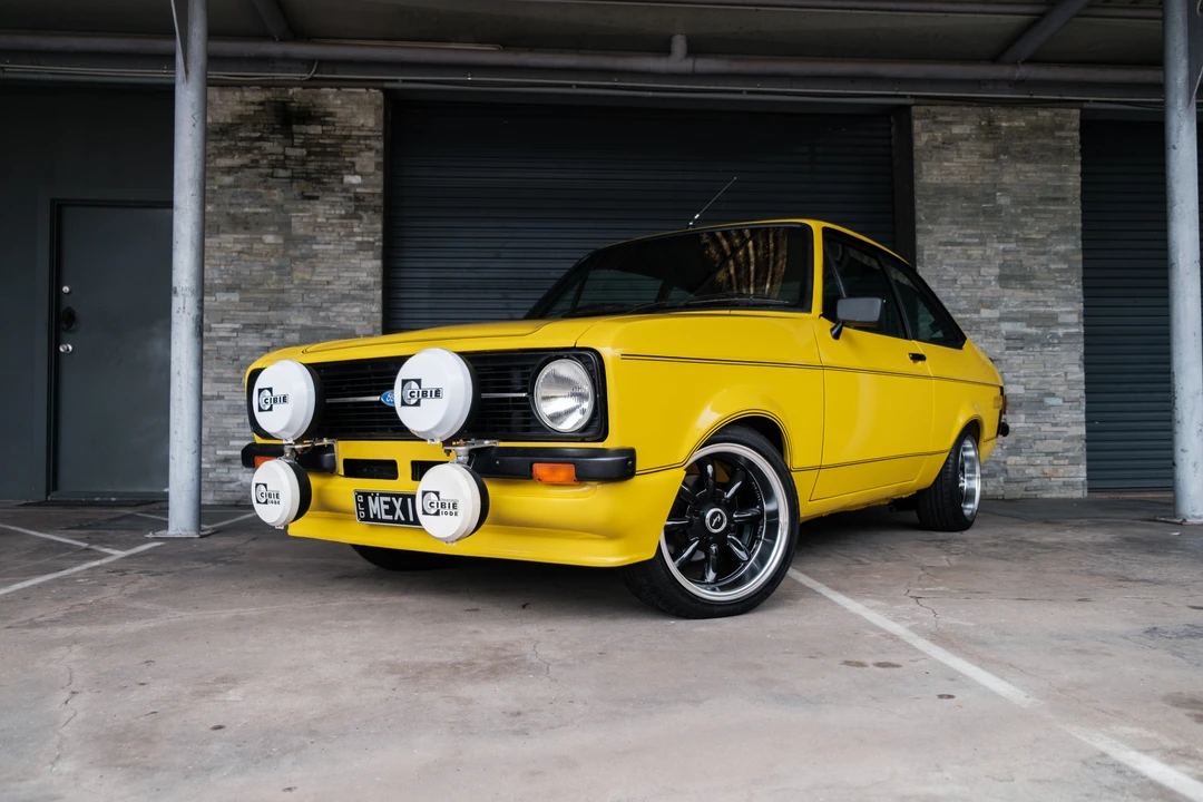 1979 Ford Escort - Image 15 of 31