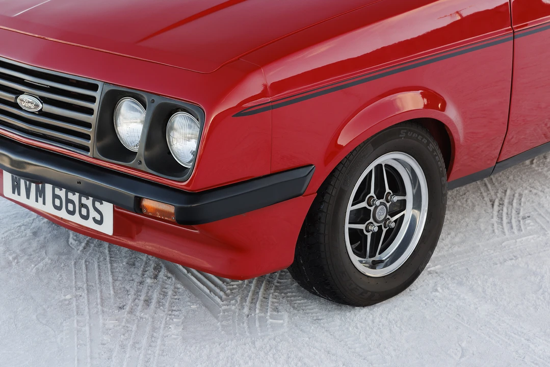 1979 Ford Escort - Image 31 of 31