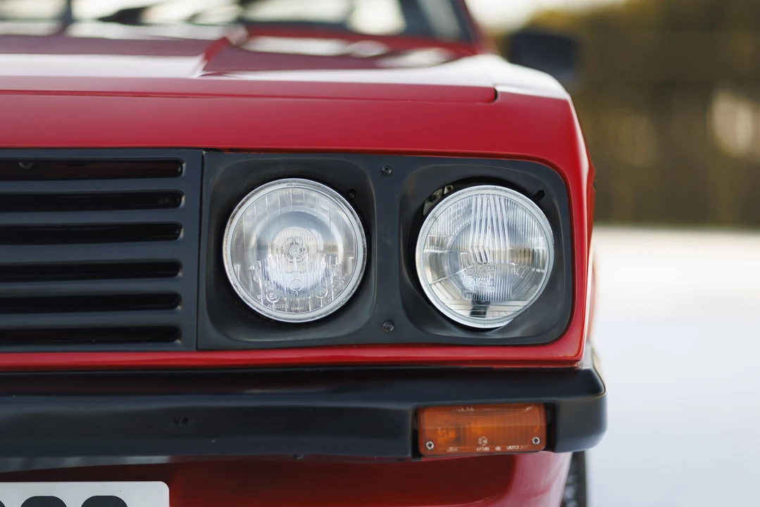 1979 Ford Escort - Image 20 of 31
