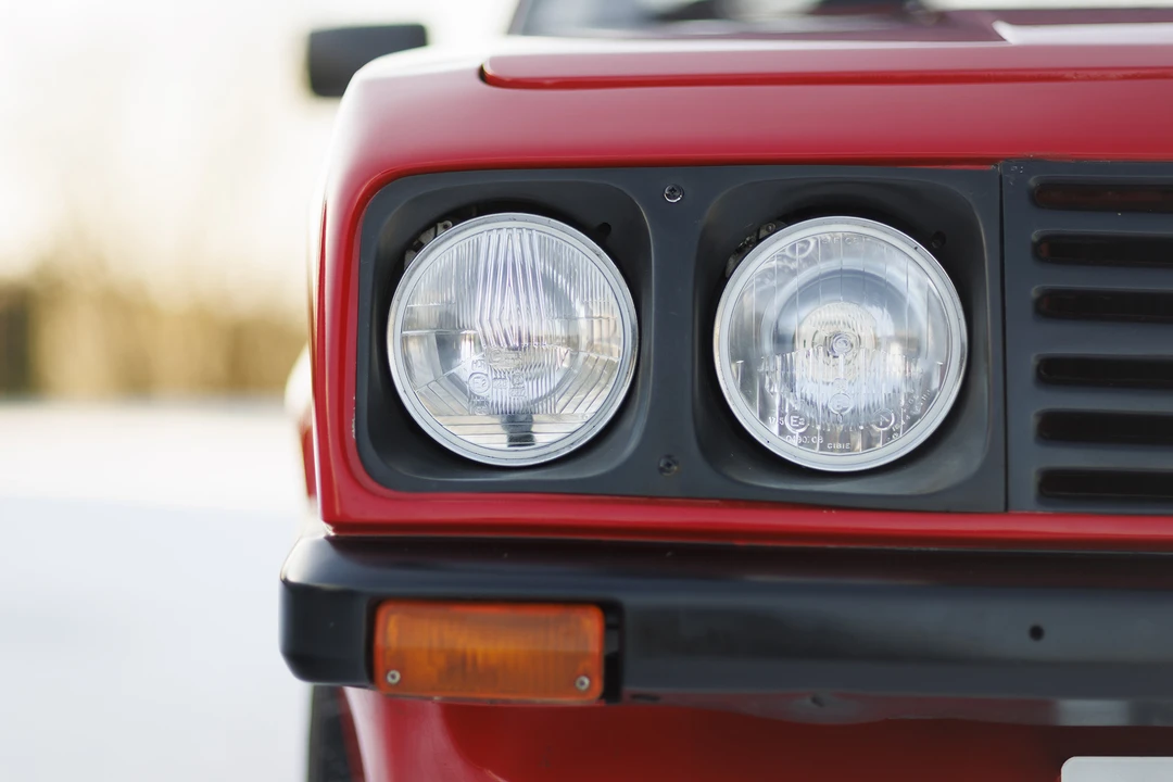 1979 Ford Escort - Image 21 of 31