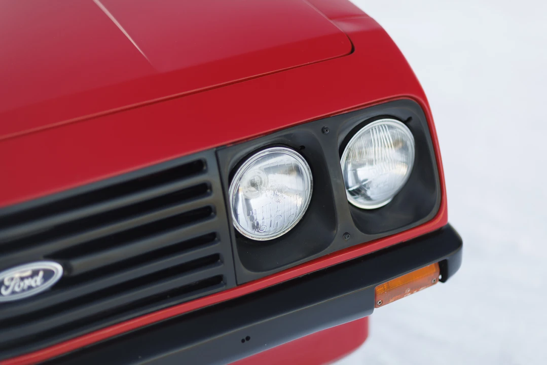 1979 Ford Escort - Image 22 of 31