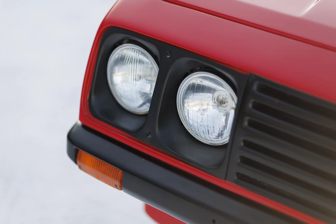 1979 Ford Escort - Image 23 of 31